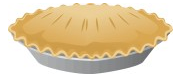 pie