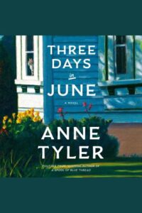 Three Days in June