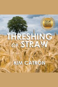 Threshing of Straw