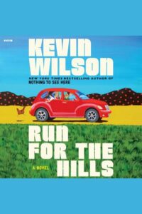 Cover of Run For the Hills