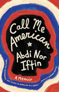 Cover of Call Me American