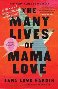 Cover of The Many Lives of Mama Love