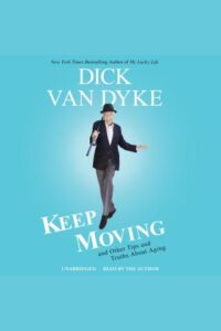 Cover of Keep Moving