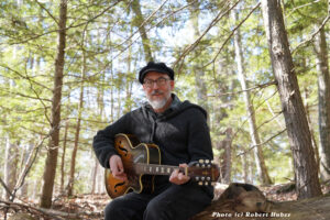 Photo of Steven Brown