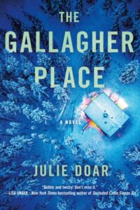 Cover of The Gallagher Place