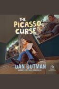 Cover Picasso Curse