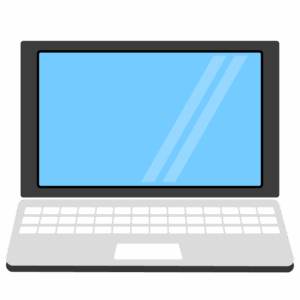Laptop computer