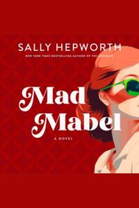 Cover of Mad Mabel