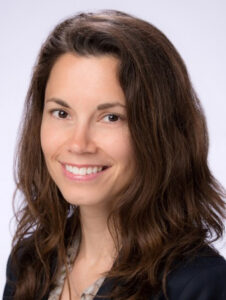 Photo of Danielle Louder