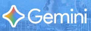 Logo Gemini