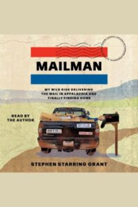 Cover of Mailman.