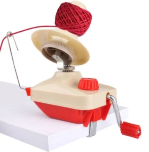 image of yarn winder
