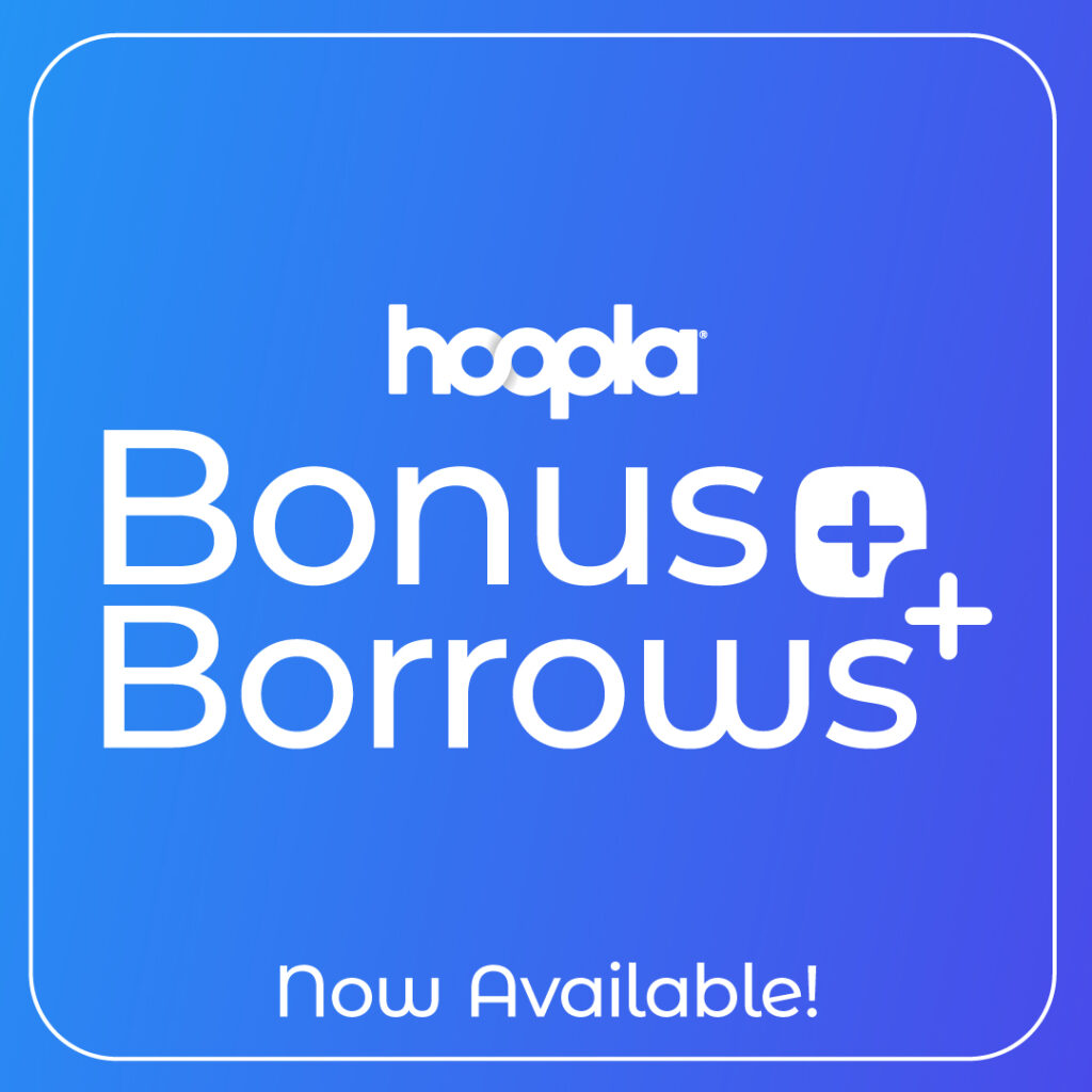 Bonus Borrows