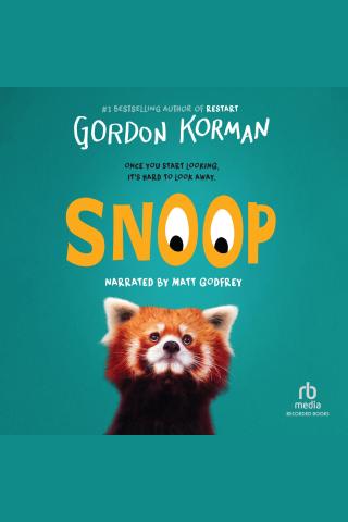 Cover of Snoop